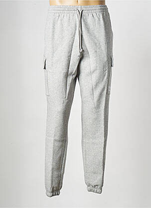 Jogging gris ADIDAS homme