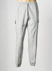 Jogging gris ADIDAS pour homme seconde vue