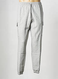 Jogging gris ADIDAS homme