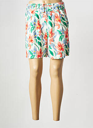 Short multicolore VERO MODA femme