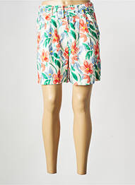 Short multicolore VERO MODA femme