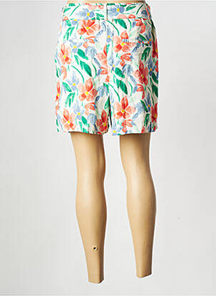 Short multicolore VERO MODA femme
