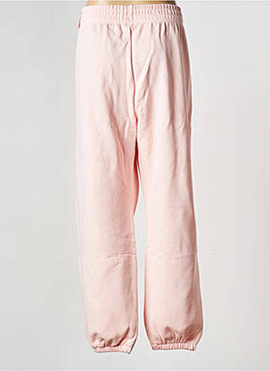Jogging rose NIKE femme