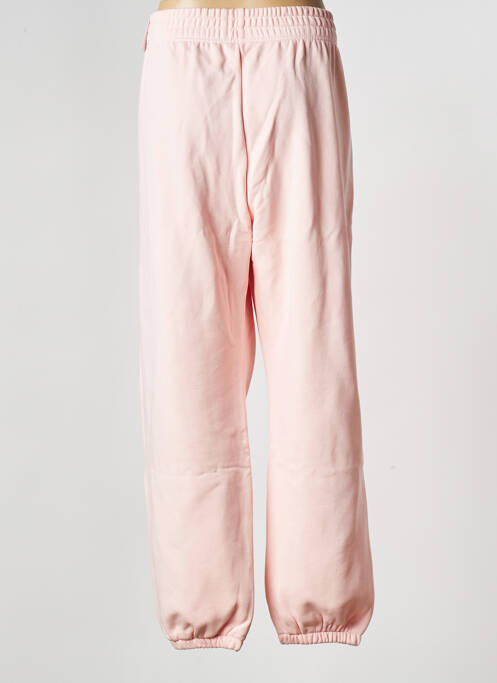 Jogging rose NIKE pour femme