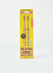 Divers maison marron KIKKERLAND pour unisexe seconde vue