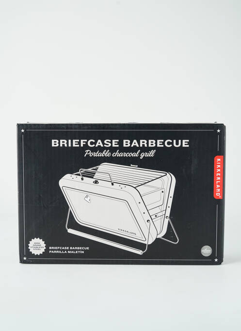 Divers maison argent KIKKERLAND pour unisexe