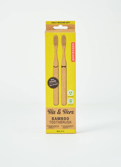 Divers maison marron KIKKERLAND pour unisexe