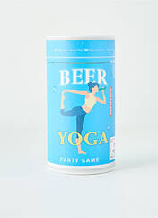 Accessoire divers bleu KIKKERLAND pour unisexe seconde vue