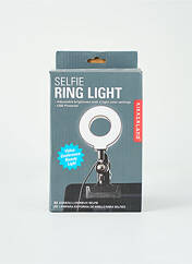 Accessoire divers gris KIKKERLAND pour unisexe seconde vue