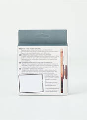 Accessoire divers blanc KIKKERLAND pour unisexe seconde vue