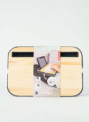 Divers maison gris KIKKERLAND pour unisexe