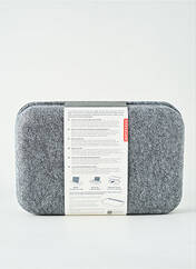 Divers maison gris KIKKERLAND pour unisexe seconde vue