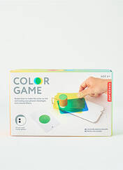 Divers maison blanc KIKKERLAND pour unisexe seconde vue