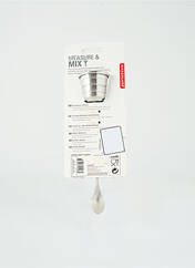 Divers maison argent KIKKERLAND pour unisexe seconde vue