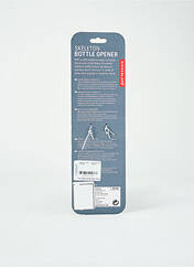 Divers maison argent KIKKERLAND pour unisexe seconde vue