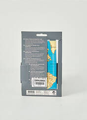 Porte-carte multicolore KIKKERLAND pour unisexe seconde vue