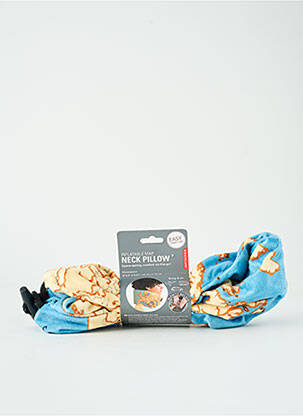 Accessoire divers bleu KIKKERLAND unisexe