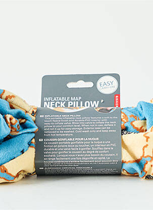 Accessoire divers bleu KIKKERLAND unisexe