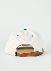 Casquette vert RAVE pour homme seconde vue