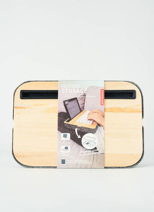 Divers maison gris KIKKERLAND pour unisexe