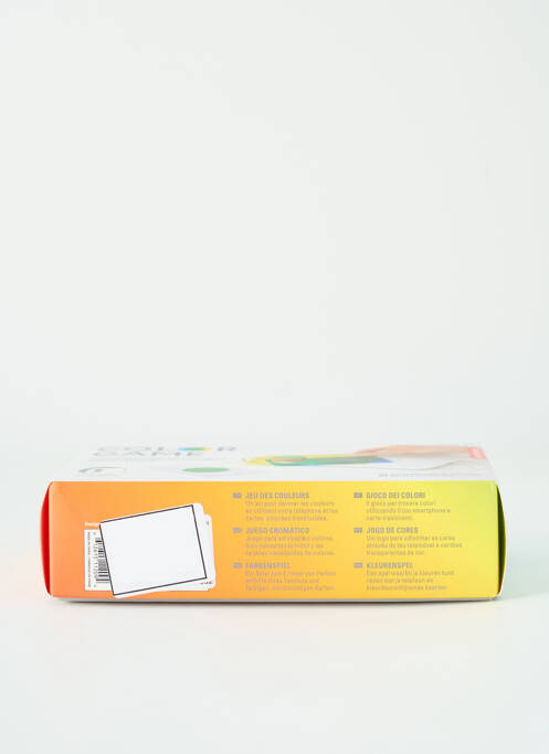 Divers maison blanc KIKKERLAND unisexe