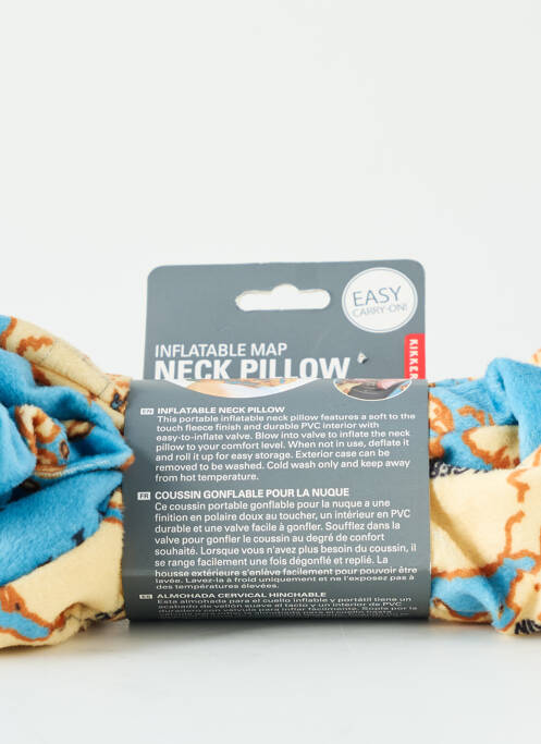 Accessoire divers bleu KIKKERLAND pour unisexe