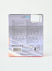 Accessoire divers multicolore MOJIPOWER pour unisexe seconde vue