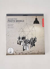 Divers maison multicolore KIKKERLAND pour unisexe seconde vue