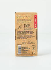 Accessoire divers marron KIKKERLAND pour unisexe seconde vue