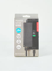 Accessoire divers noir KIKKERLAND pour unisexe seconde vue