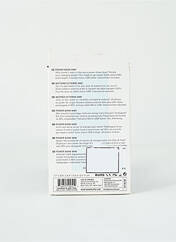 Accessoire divers noir KIKKERLAND pour unisexe seconde vue