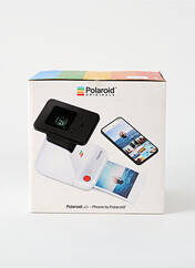 Accessoire divers blanc POLAROID pour unisexe seconde vue