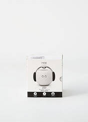 Accessoire divers blanc MOB pour unisexe seconde vue