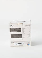 Accessoire divers blanc MOB pour unisexe seconde vue