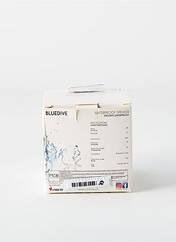 Accessoire divers noir ECLECTIC pour unisexe seconde vue