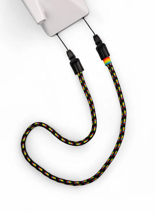 Accessoire divers multicolore POLAROID pour unisexe