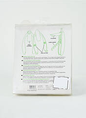 Divers maison multicolore KIKKERLAND pour unisexe seconde vue