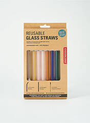 Divers maison multicolore KIKKERLAND pour unisexe seconde vue