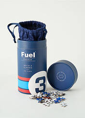 Divers maison bleu LUCKIES pour unisexe seconde vue