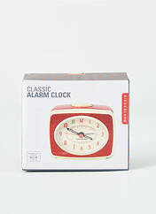 Divers maison rouge KIKKERLAND pour unisexe seconde vue