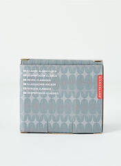 Divers maison gris KIKKERLAND pour unisexe seconde vue