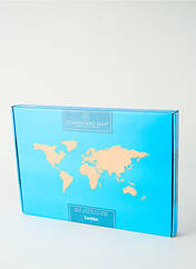 Divers maison marron LUCKIES pour unisexe seconde vue