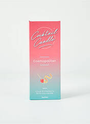 Divers maison rose LUCKIES pour unisexe seconde vue