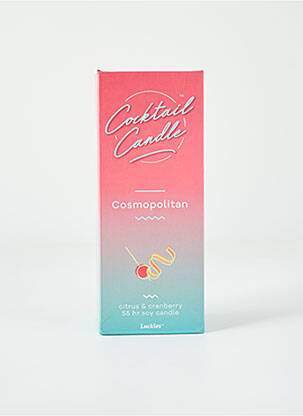 Divers maison rose LUCKIES pour unisexe