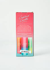 Divers maison rose LUCKIES pour unisexe seconde vue