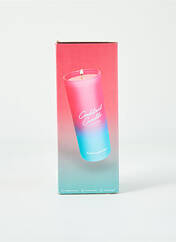 Divers maison rose LUCKIES pour unisexe seconde vue