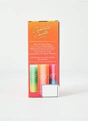 Divers maison multicolore LUCKIES pour unisexe seconde vue