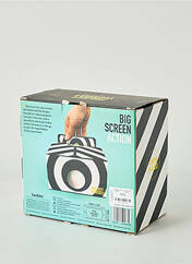 Divers maison noir LUCKIES pour unisexe seconde vue