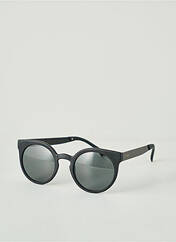 Lunettes de soleil gris KOMONO pour unisexe seconde vue