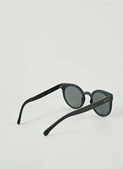 Lunettes de soleil gris KOMONO pour unisexe seconde vue